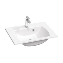 Lavabo Classic Slim 600/700/800